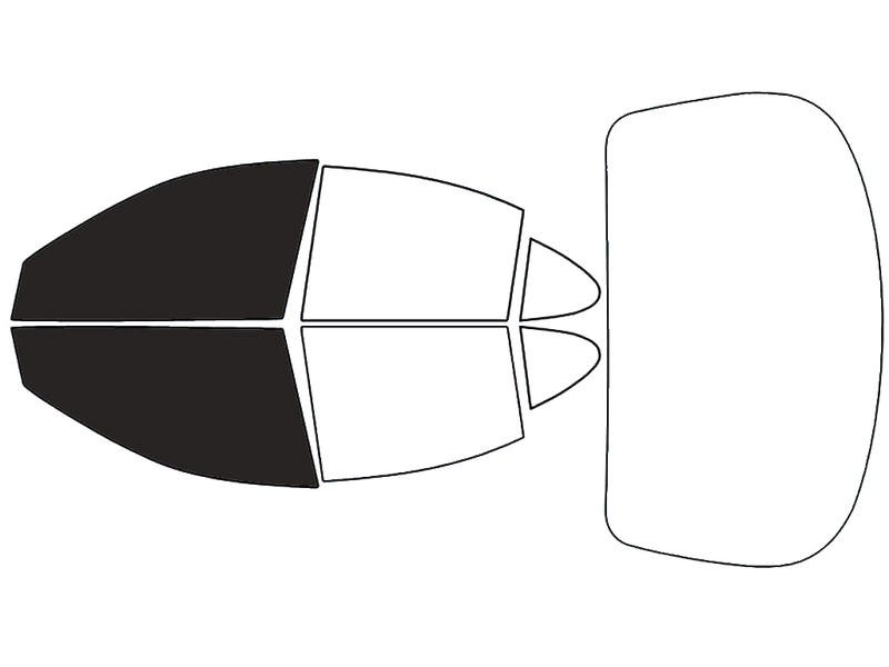 Front - 15%