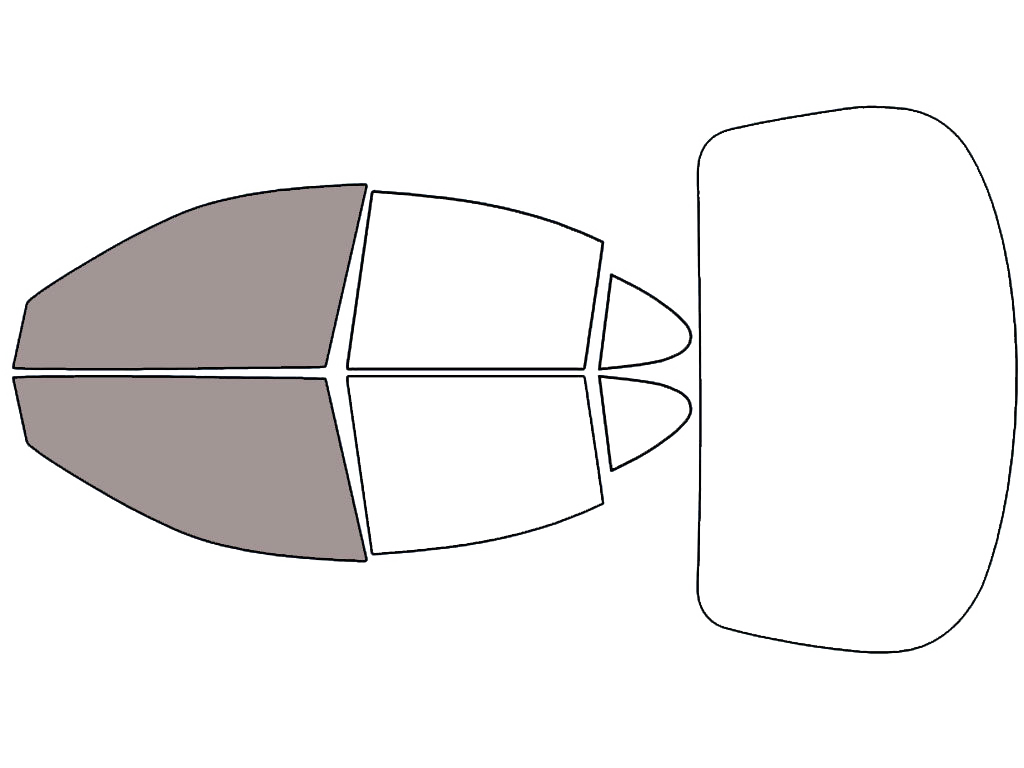 Front - 50%
