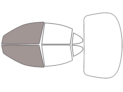 Front - 50%
