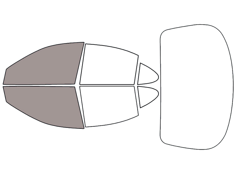 Front - 50%