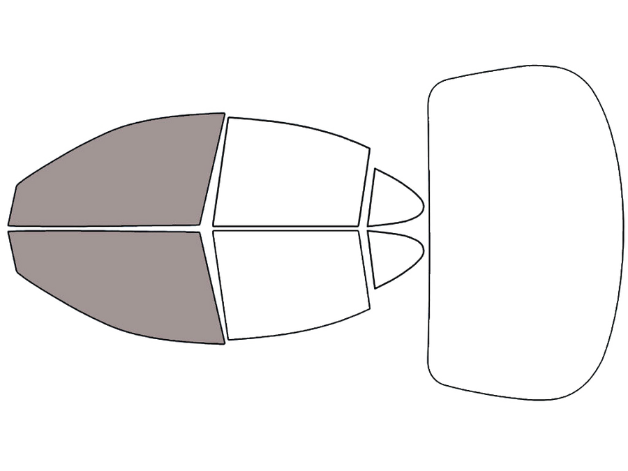 Front - 50%