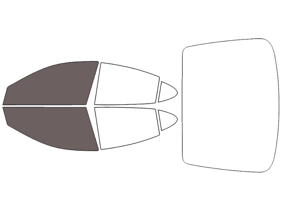 Front - 35%