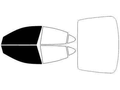 Front - 5%