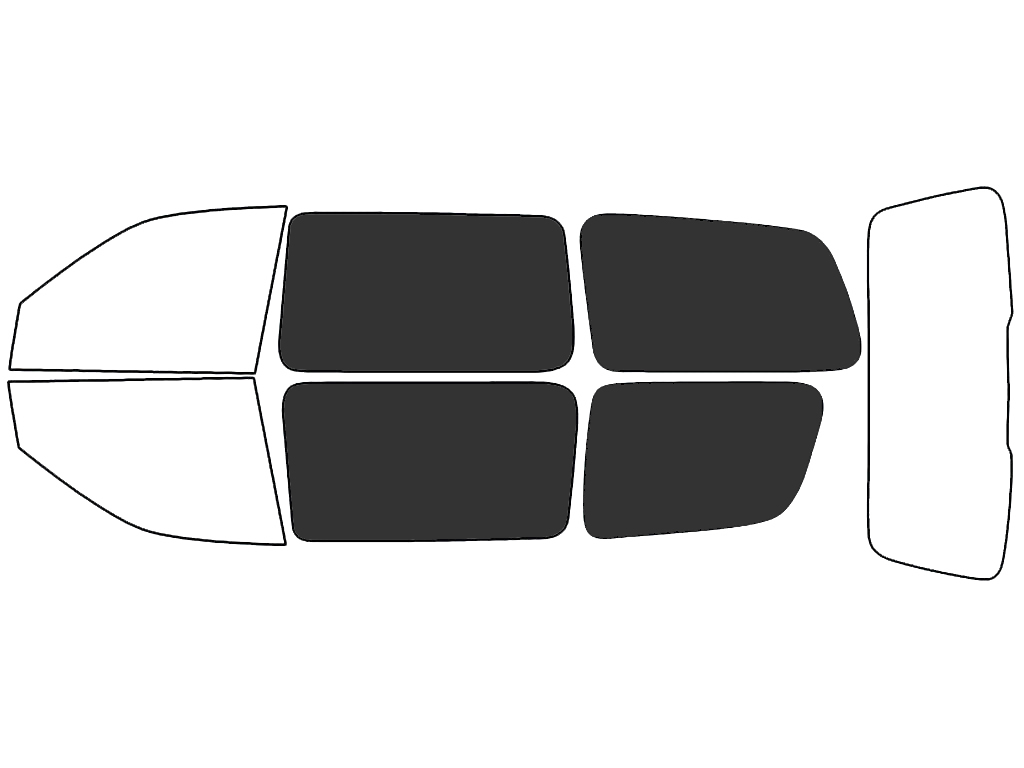 Back - 15% + Cargo