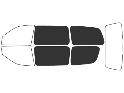 Back - 15% + Cargo