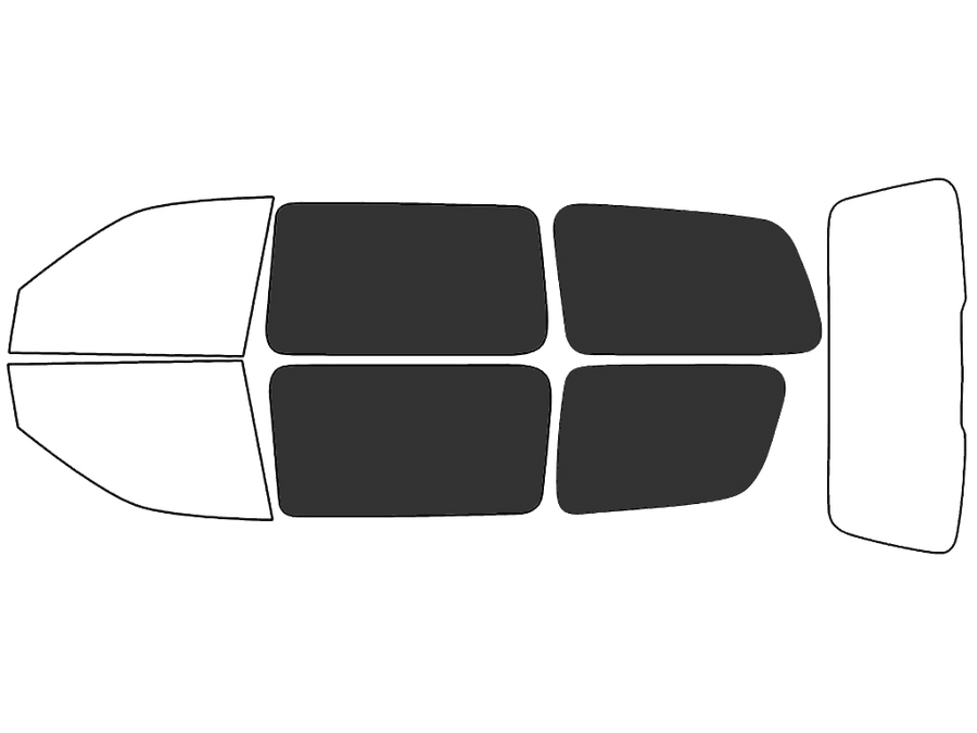 Back - 15% + Cargo