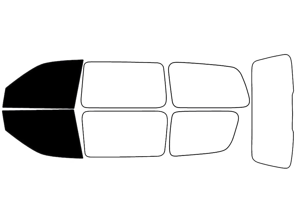 Front - 5%