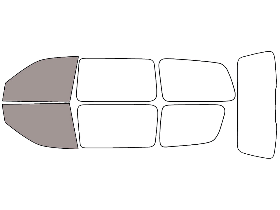 Front - 45%