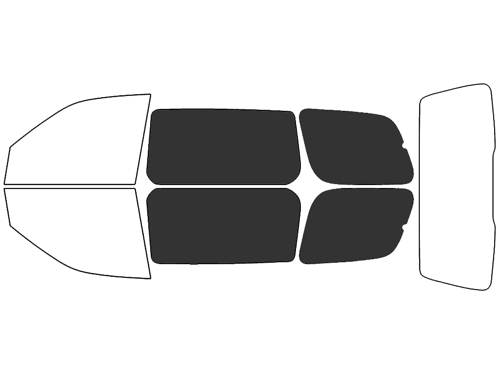 Back - 15% + Cargo