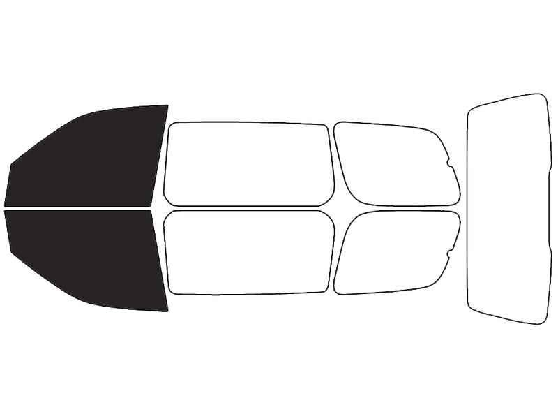 Front - 15%