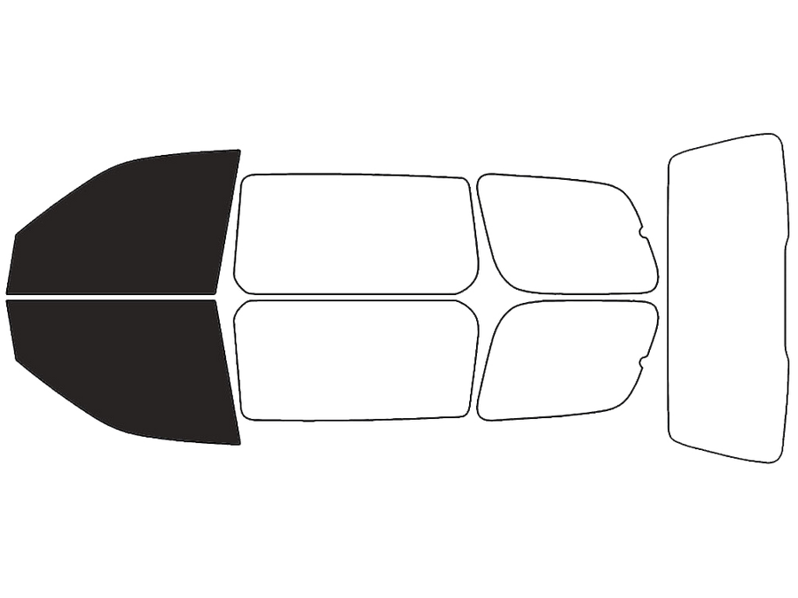 Front - 15%