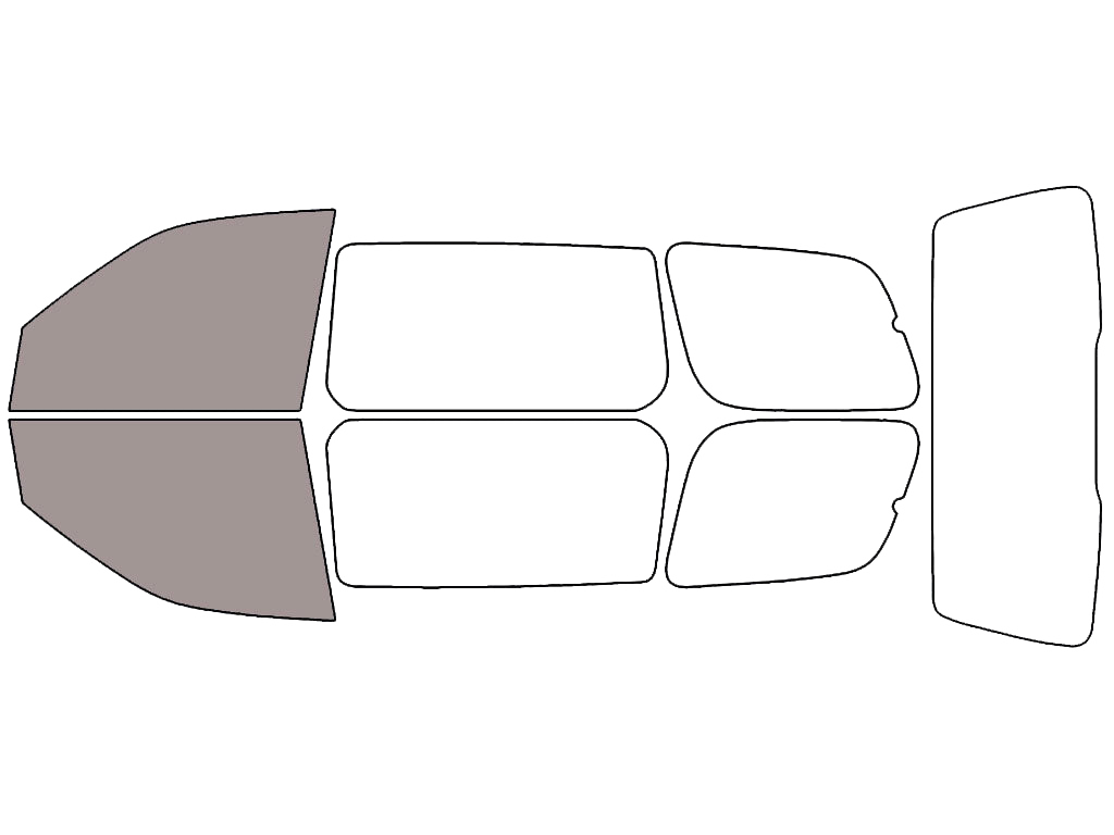 Front - 50%
