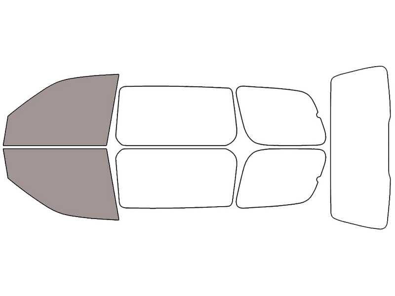 Front - 50%