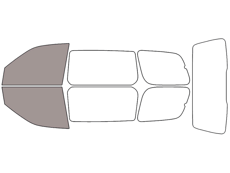 Front - 50%