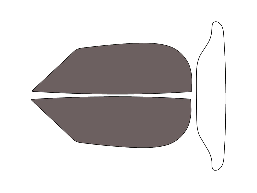 Front - 30%
