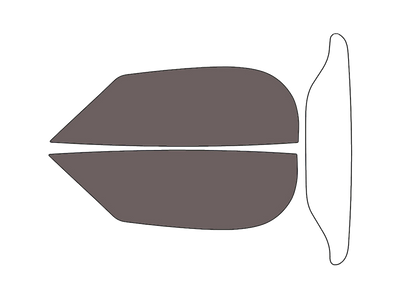 Front - 30%