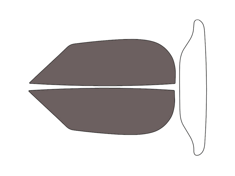 Front - 30%