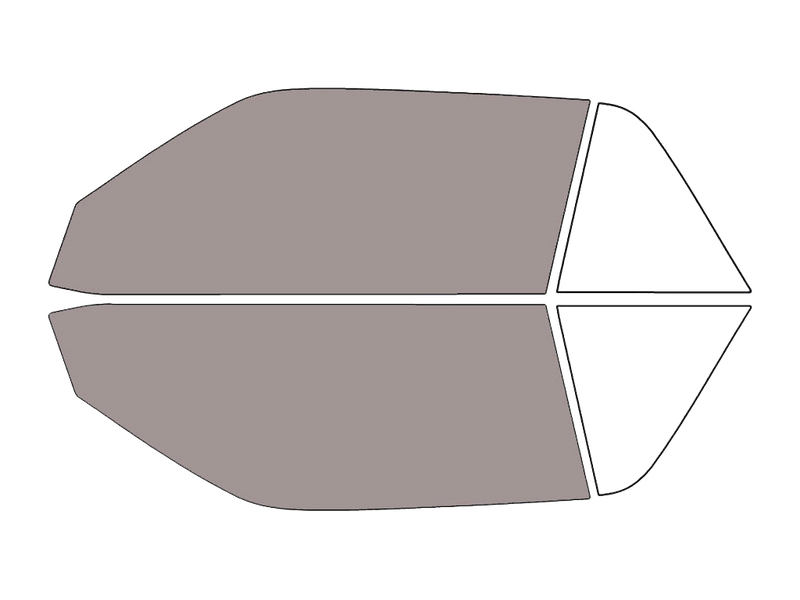 Front - 50%