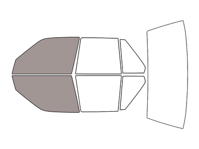 Front - 50%