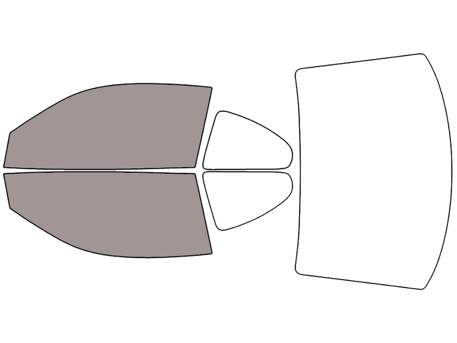 Front - 50%