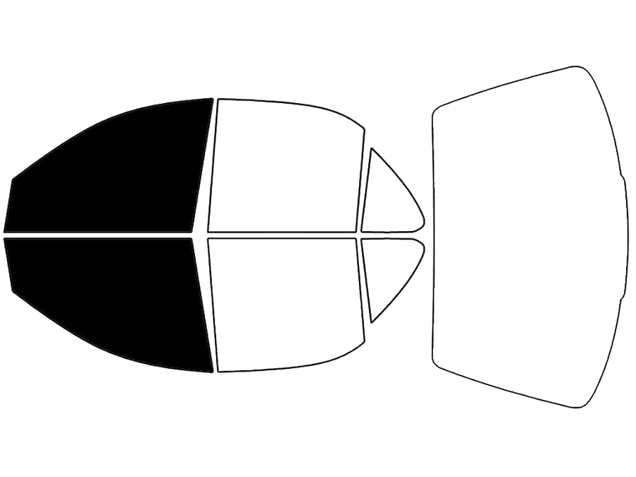 Front - 5%