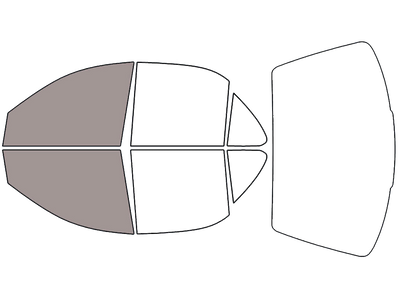 Front - 50%