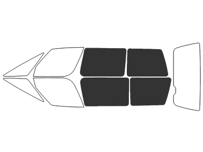 Back - 15% + Cargo