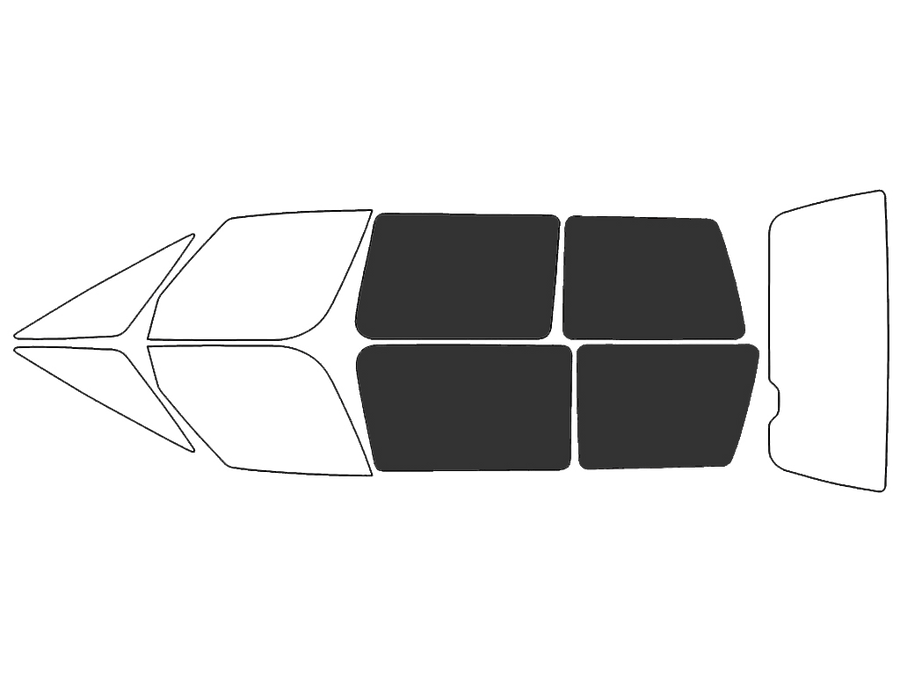 Back - 15% + Cargo