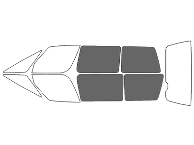 Back - 35% + Cargo
