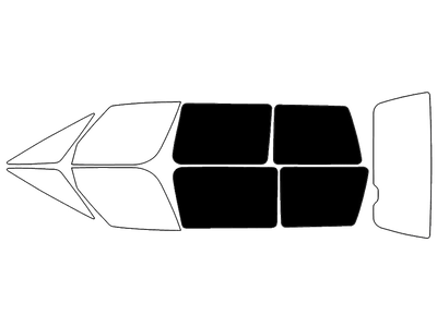 Back - 5% + Cargo