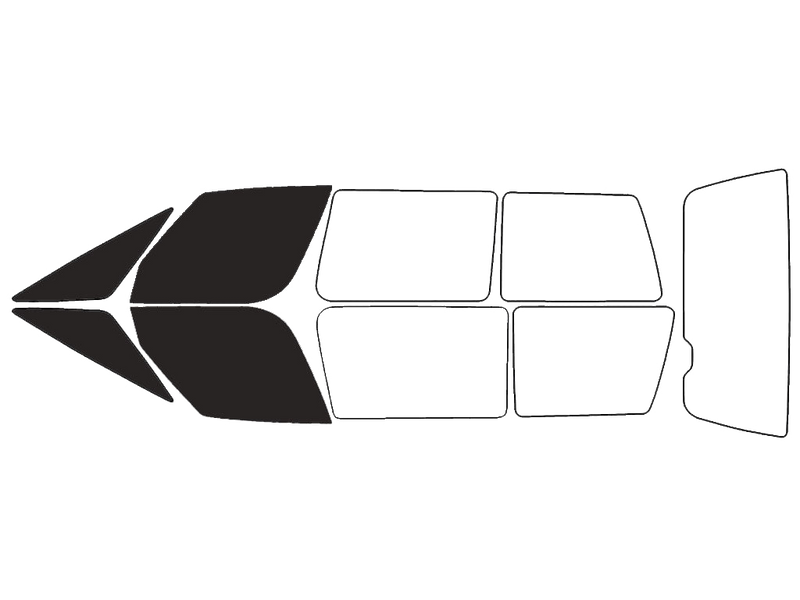 Front - 15%