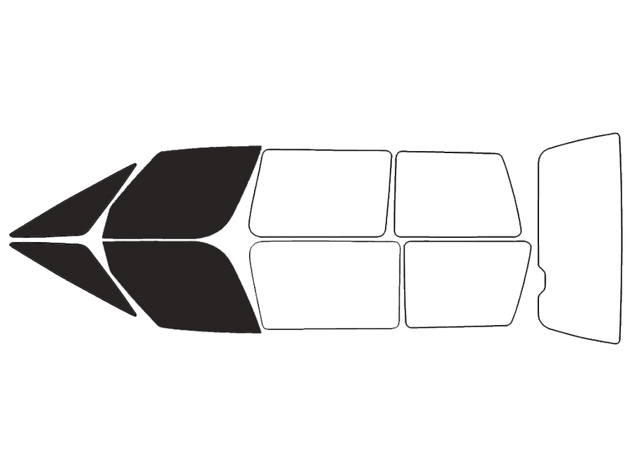 Front - 15%