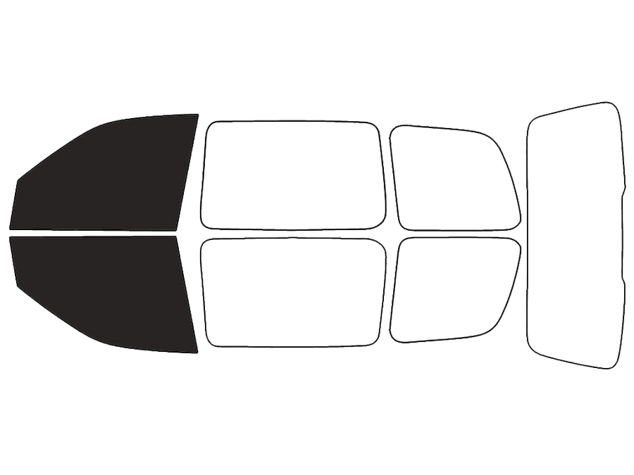 Front - 20%