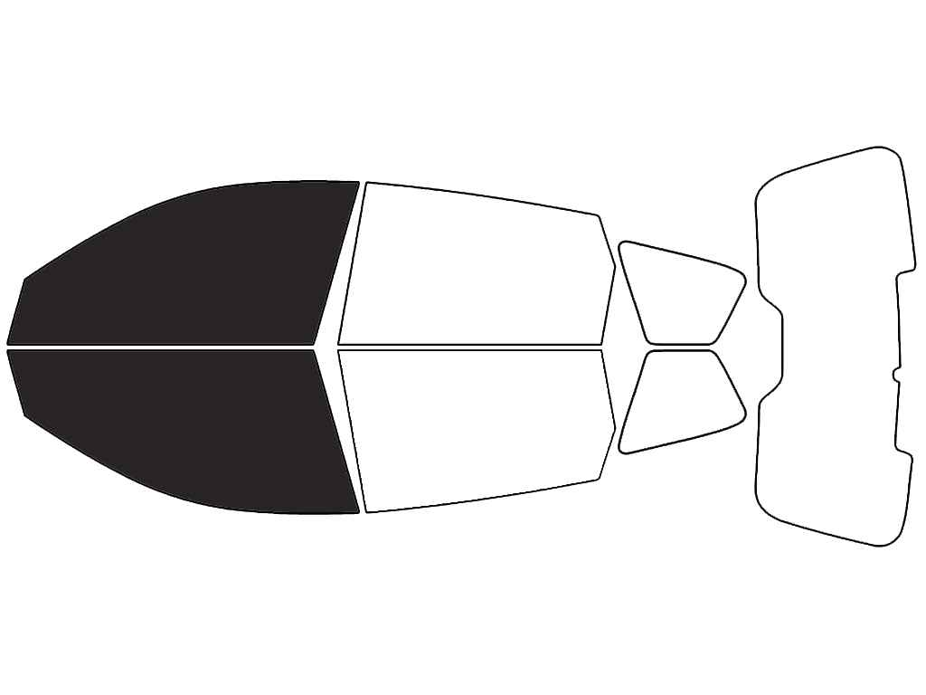 Front - 15%