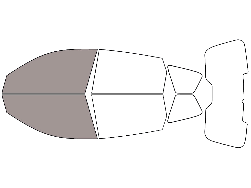 Front - 45%