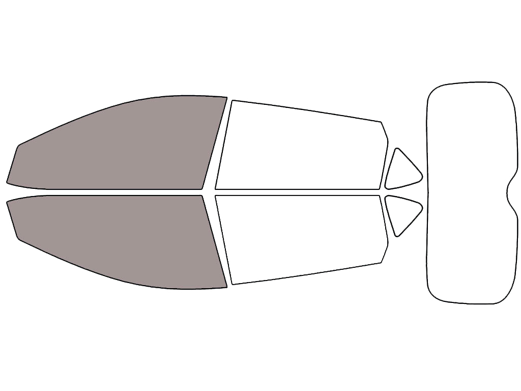 Front - 45%
