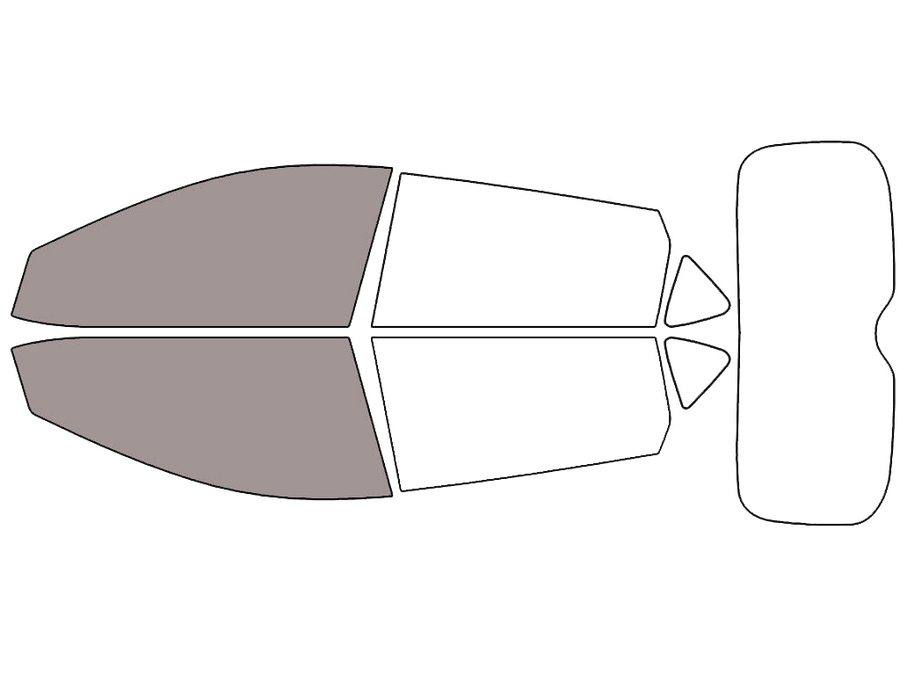 Front - 45%