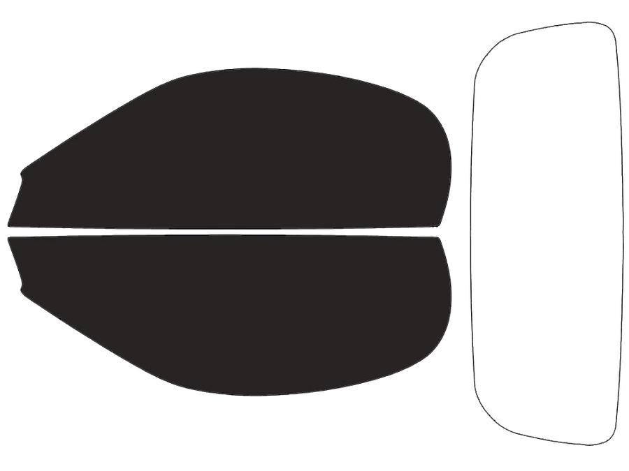 Front - 15%