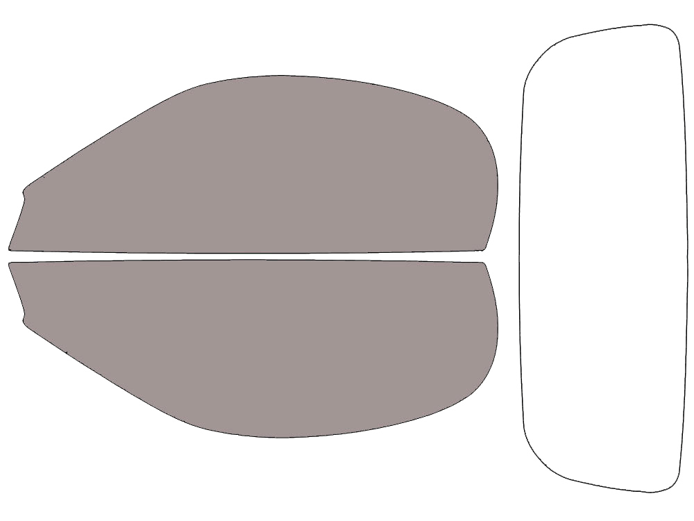 Front - 50%