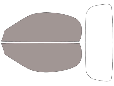 Front - 50%