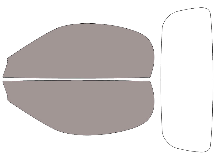 Front - 50%