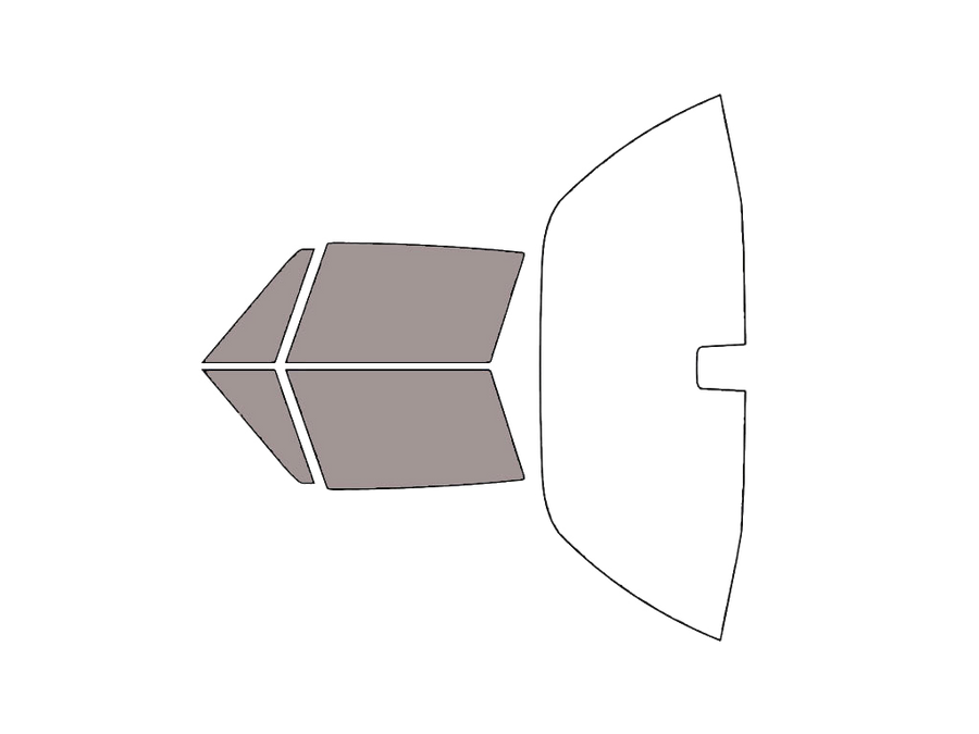 Front - 50%
