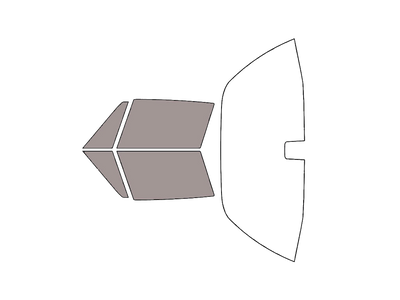 Front - 50%