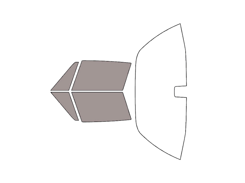 Front - 50%
