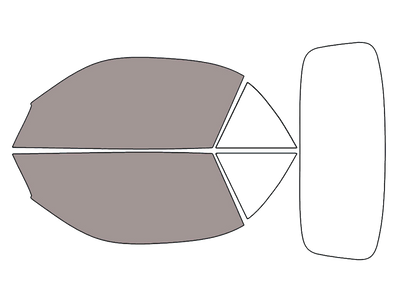 Front - 50%