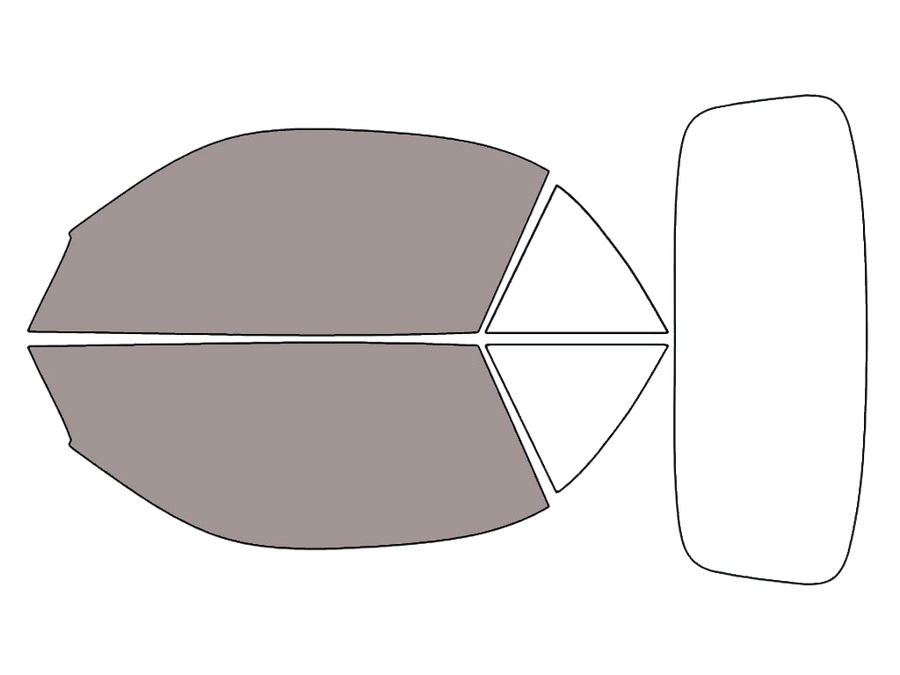 Front - 50%