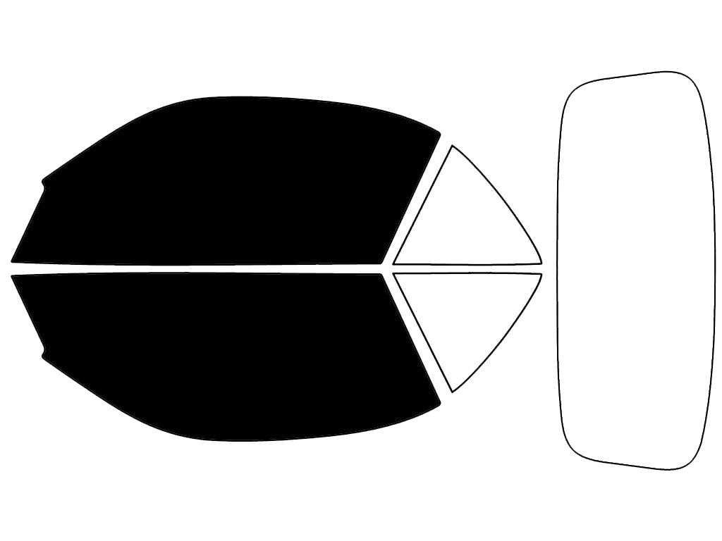 Front - 5%
