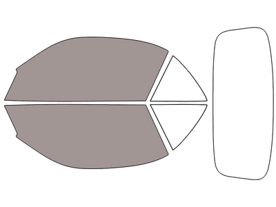 Front - 50%