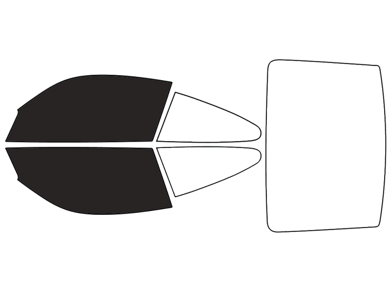 Front - 15%