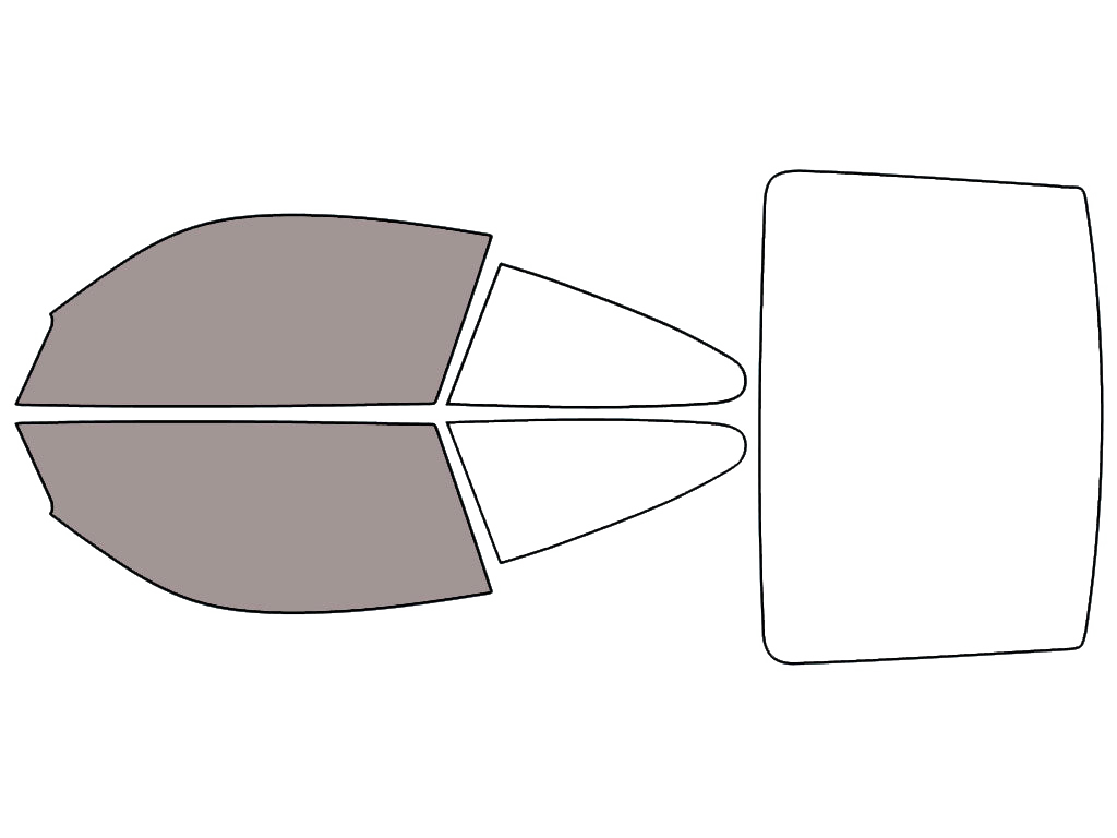 Front - 45%